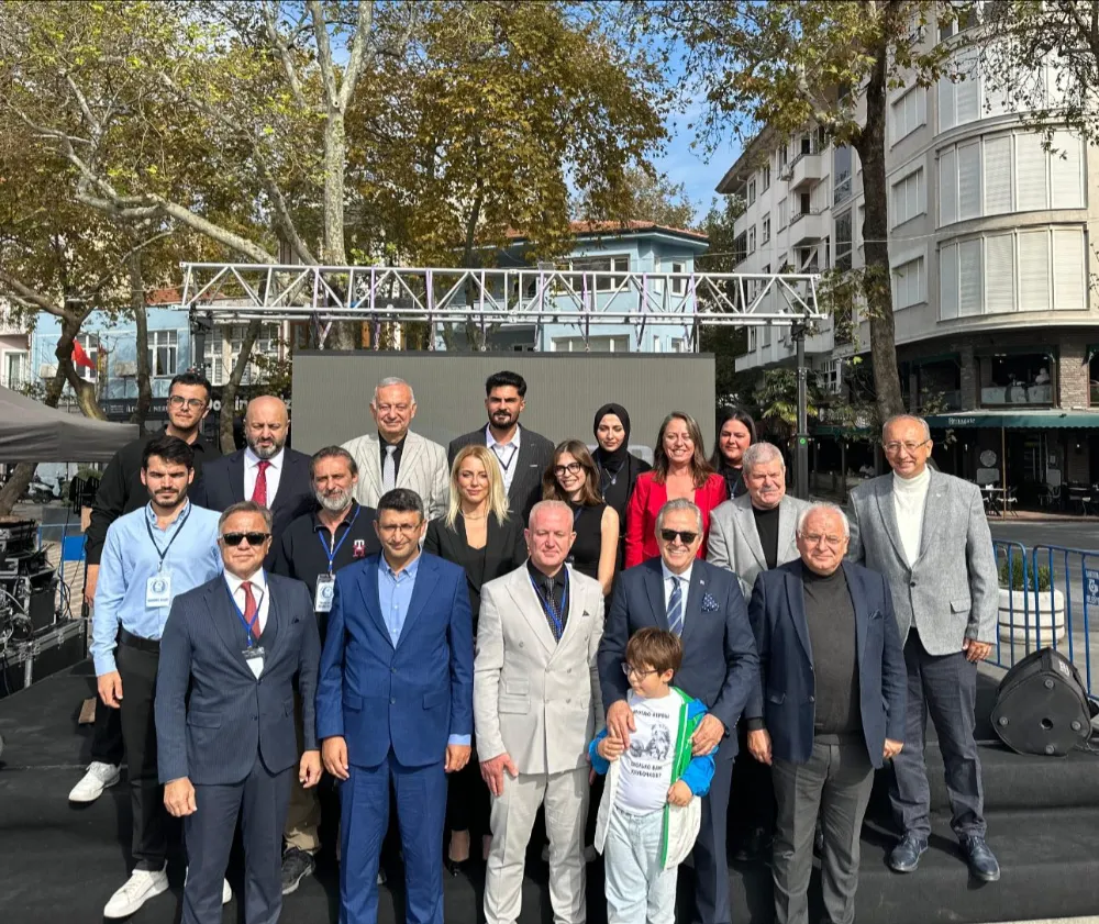 BANDIRMA’DA İLK TEKNOLOJİ FESTİVALİ BAŞLADI