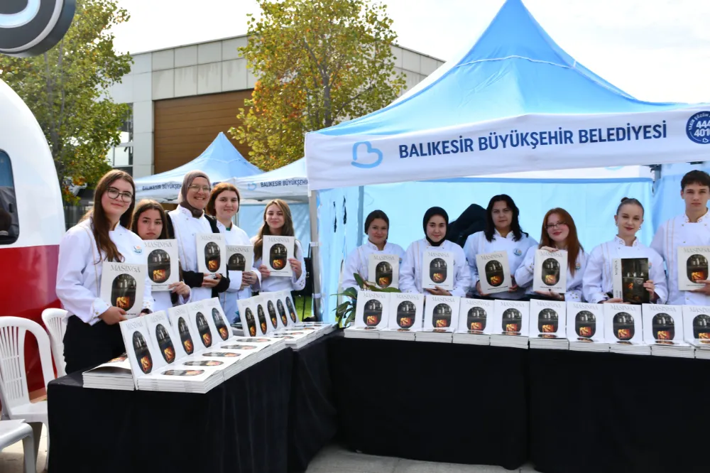 Maşınga’nın ateşi yanmaya devam ediyor