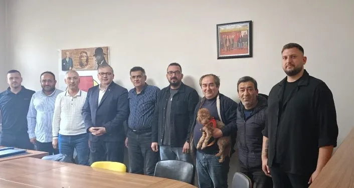 Mutlu Tanrıkulu Bandırma