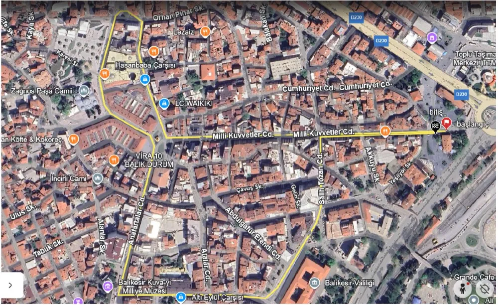 Cumhuriyet Koşusu 7’den 70’e herkesi birleştirecek