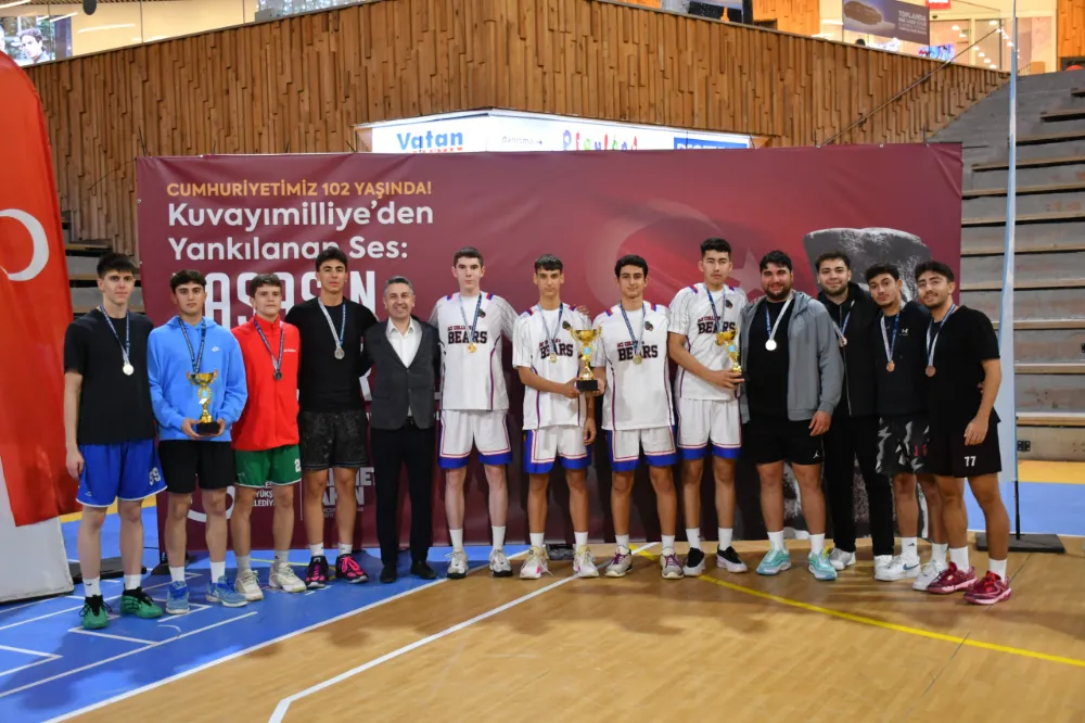 Cumhuriyet Bayramı Etkinlikleri yoğun ilgi ile gerçekleştirildi