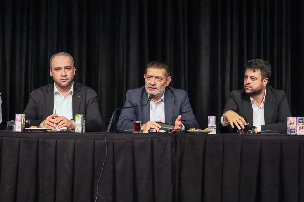 BTT düzenli toplantılarla ulaşımda kalite standartlarını artırıyor