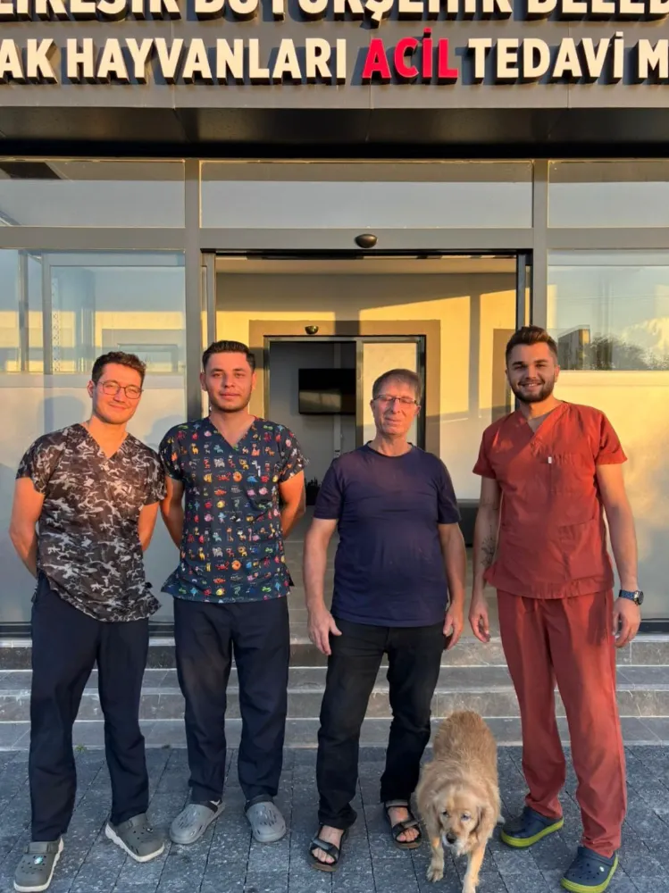 Balıkesir Büyükşehir Belediyesi, Balıkesirde bir ilki gerçekleştirerek Gofret’i hayata döndürdü