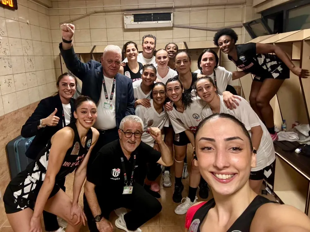 SON NEFESTE ZAFER BURHANİYE