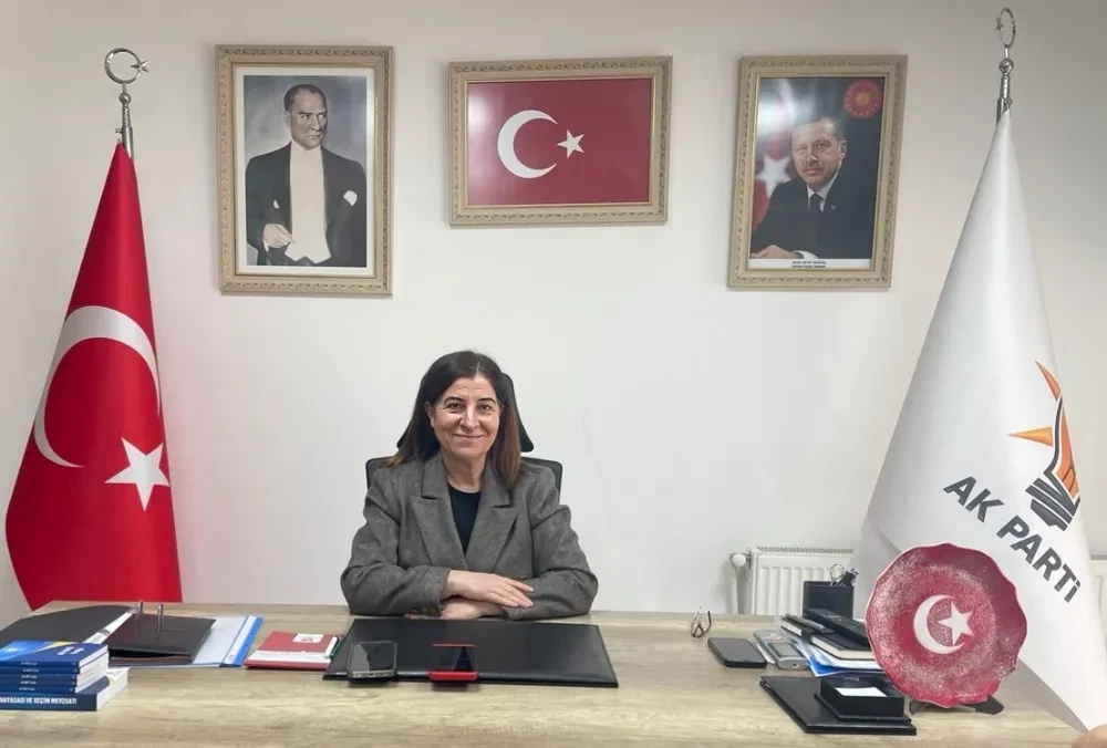 Fatma Aksal