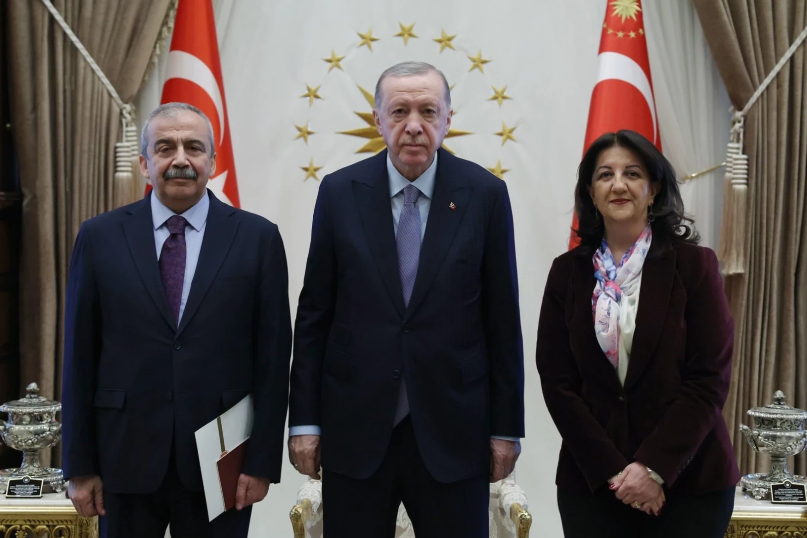  ERDOĞAN