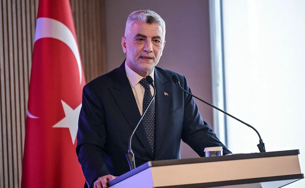 Türk Dünyası