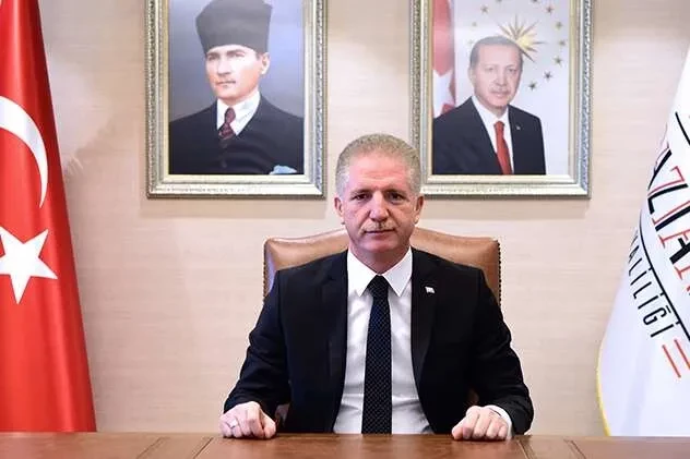 Provokasyona Geçit Yok