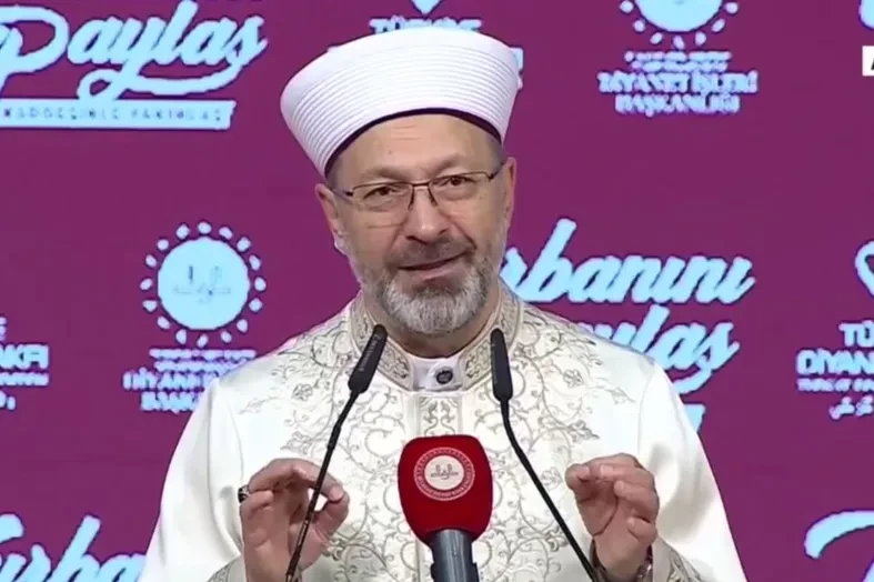Kurbanını Paylaş, Kardeşinle Yakınlaş