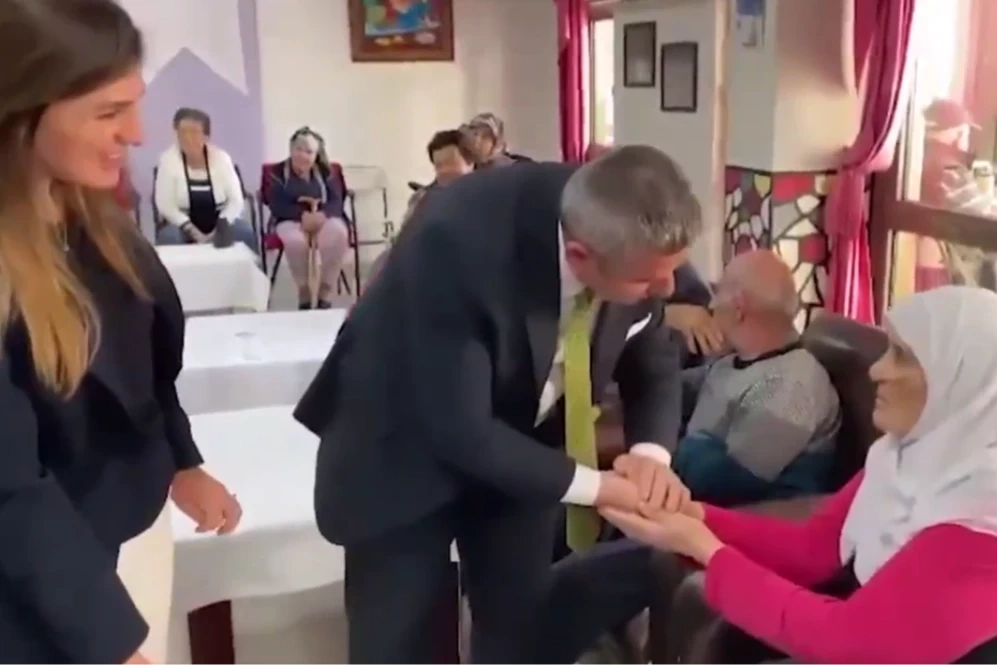 Aile Bakanlığı