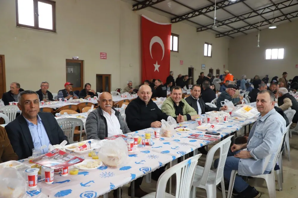 GÖNEN