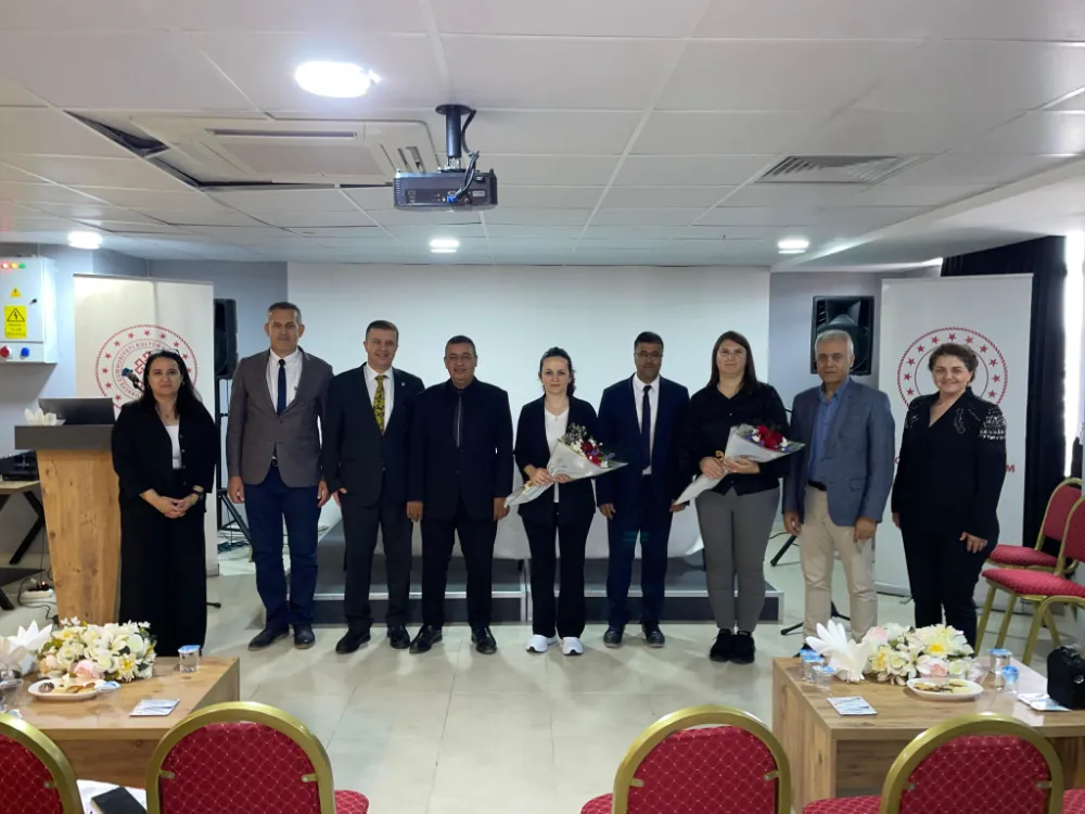 “Geçmişten Günümüze Türk Mutfağı” Paneli
