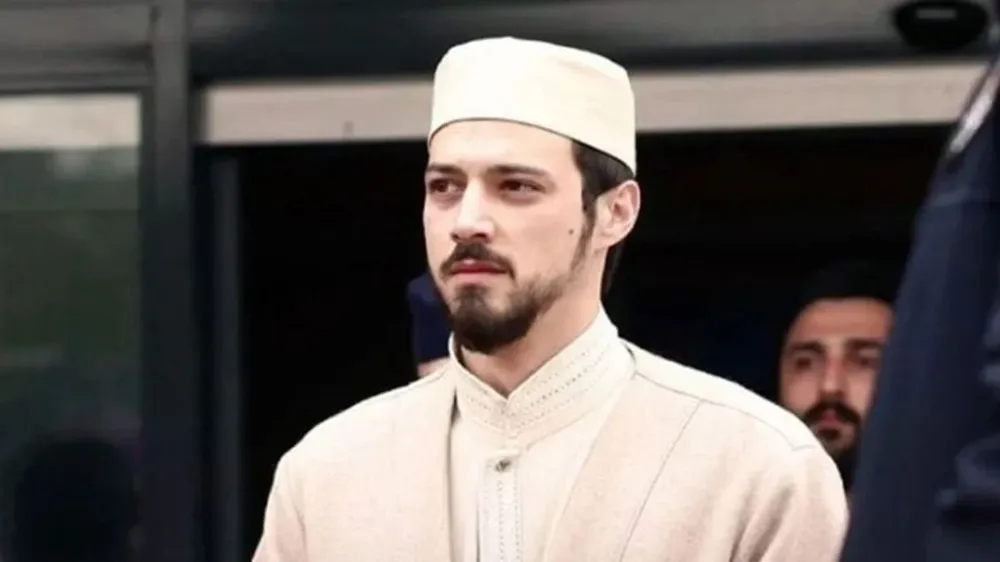 Mert Yazıcıoğlu’ndan Yürek Burkan İtiraf