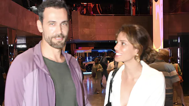 Bestemsu Özdemir: “Arkadaşımız vesilesiyle tanıştık, kaderimizde varmış!”