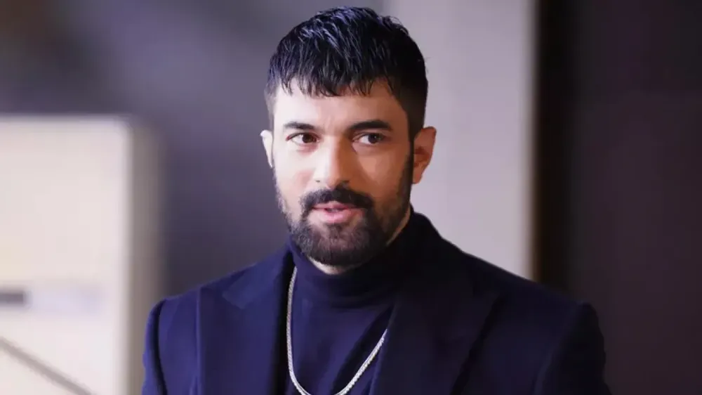 Engin Akyürek Dönüyor! İşte Yeni Dizisi...