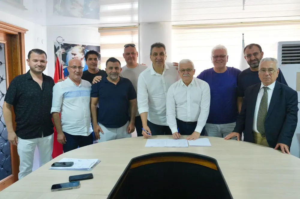 ASLAN YOL BURHANİYE BELEDİYESPOR