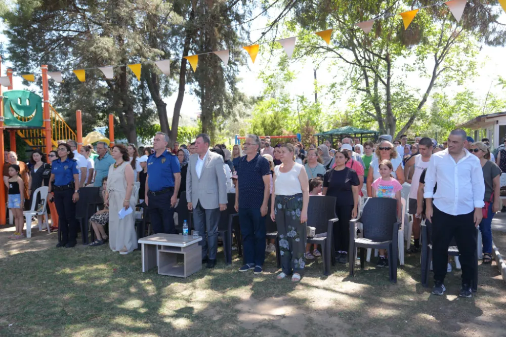 BURHANİYE