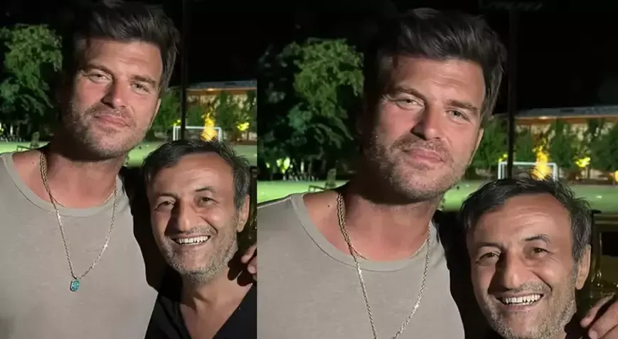Ersin Korkut