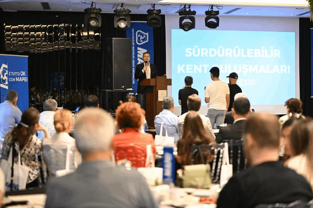 Akın: Bilimin Işığında Güçlü Bir Balıkesir 
