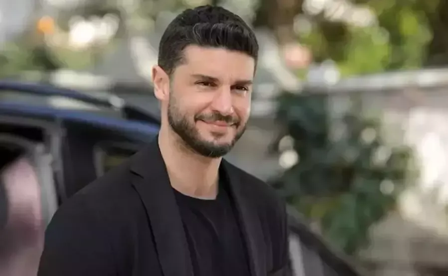 Berk Oktay