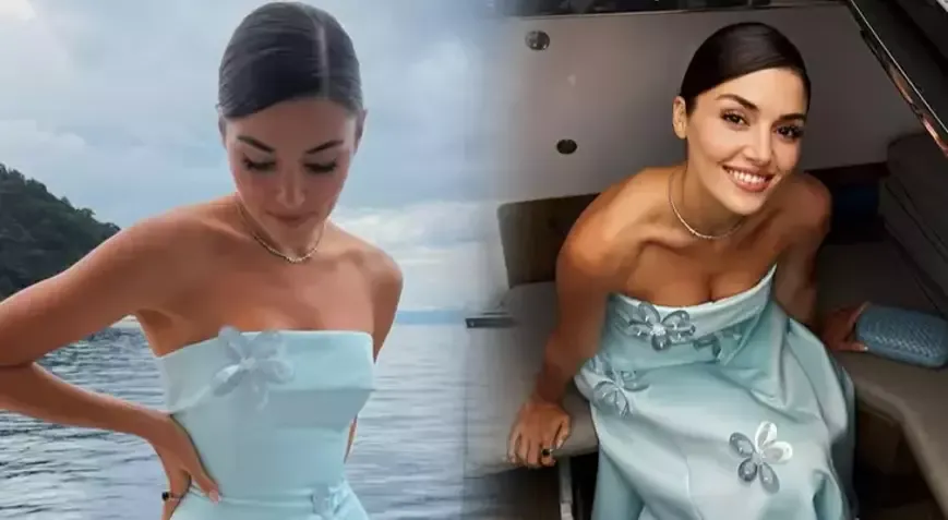 Hande Erçel