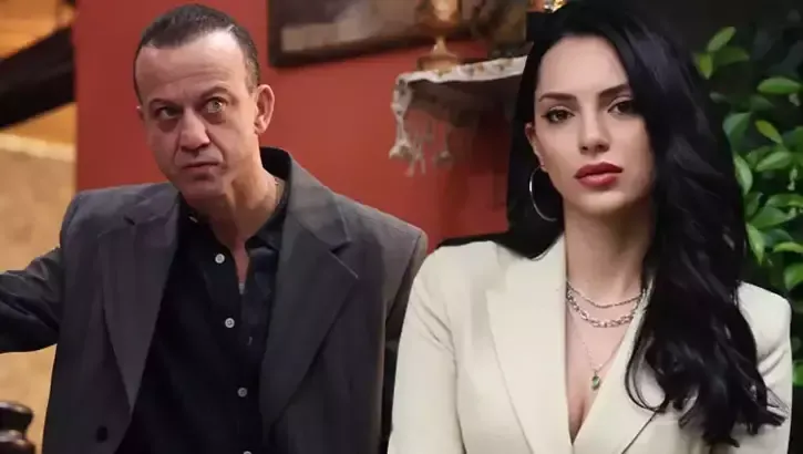 Rıza Kocaoğlu ile Sera Kutlubey Aşkı Sona Erdi