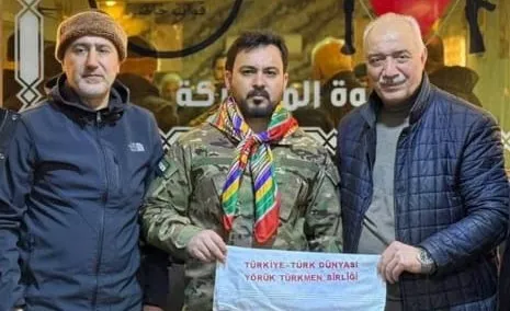 Suriye