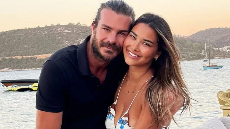 9 Kilo Veren Gizem Hatipoğlu Nasıl Zayıfladığını Açıkladı