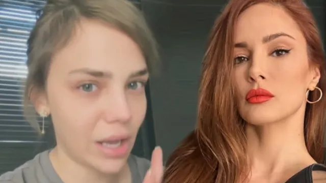 Bahar Şahin’den Mine Tugay Tartışmasına Videolu Yanıt: “Allah Sana Bu Hastalığı Yaşatmasın”