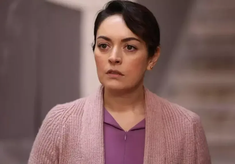 1,5 Saat Bamya Ayıklayan Ezgi Mola’nın İsyanı Sosyal Medyada Gündem Oldu!