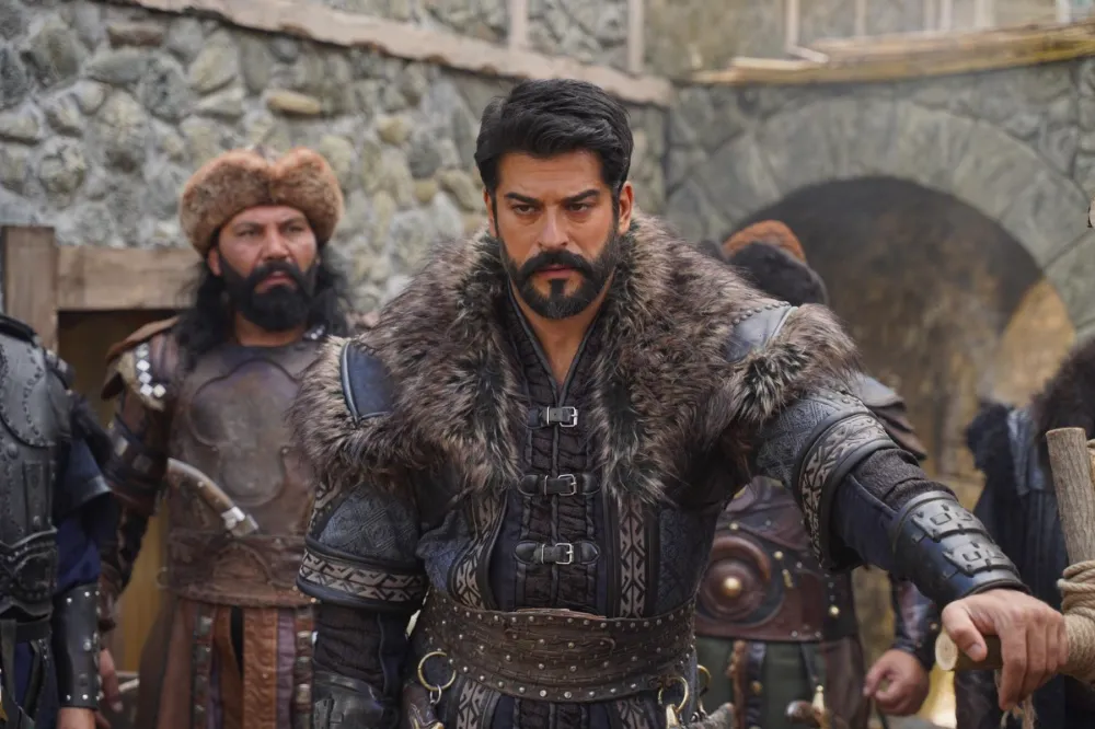 Kuruluş Osman’da 4 Milyon TL Krizi! Burak Özçivit’li Dönem Sona Eriyor!