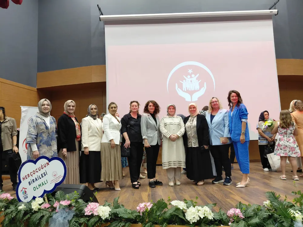 BAÜN’den Koruyucu Aile Farkındalığına Katkı