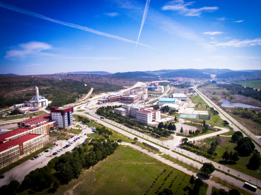 BAÜN Mesleki Eğitimde Güçlü İş Birliklerine İmza Atıyor