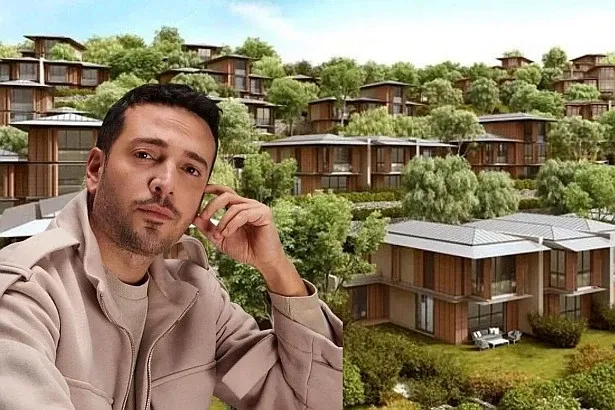 Oğuzhan Koç’tan Riva’da 65 milyonluk yatırım