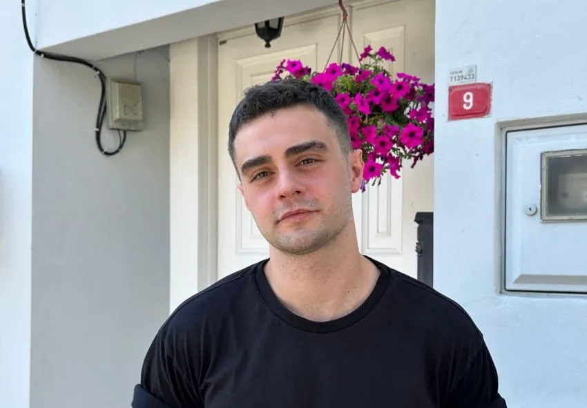 Bilal Yiğit Koçak, “Bereketli Topraklar” Öncesi Asker Yolcusu!