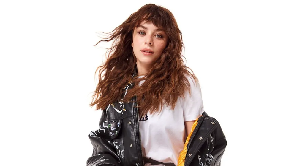 İlayda Alişan İmaj Yeniledi! Yeni Saçları Takipçilerini İkiye Böldü