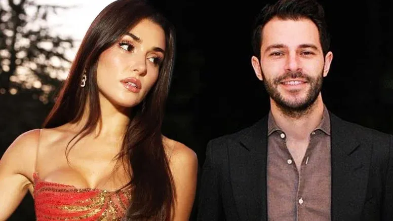 Hande Erçel’den Ayrılık Sonrası İlk Paylaşım