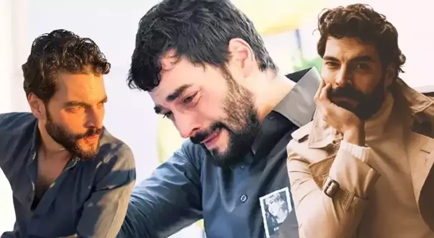 Akın Akınözü’nün Duygusal Anları: Annesini Anarken Gözyaşlarını Tutamadı