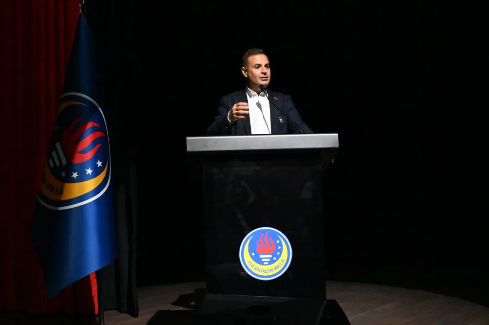 Akın: “Atatürkçü, düşünen, sorgulayan bireyler yetişecek”