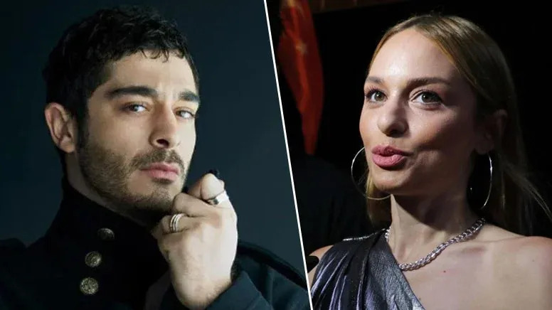 Burak Deniz, Nilperi Şahinkaya’nın Açtığı Davadan Beraat Etti