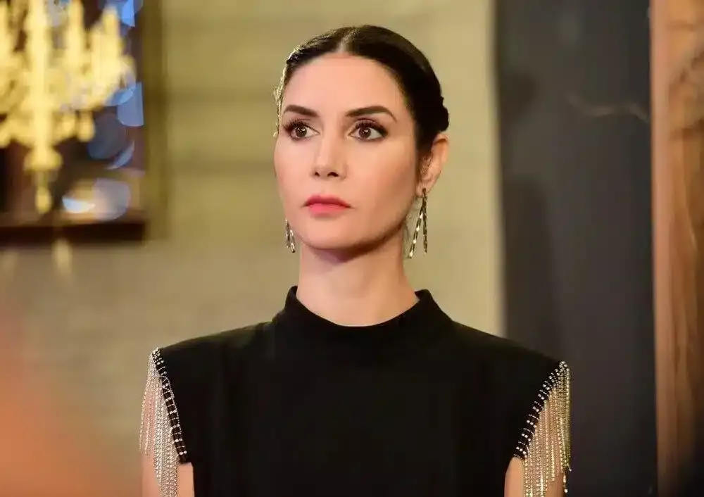 Ahu Yağtu Hastaneye Kaldırıldı: Beyin Anevrizması Teşhisi Konuldu