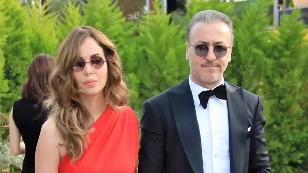 Esra Ronabar: “Barış’la Seninle Çalışamayız Dedim