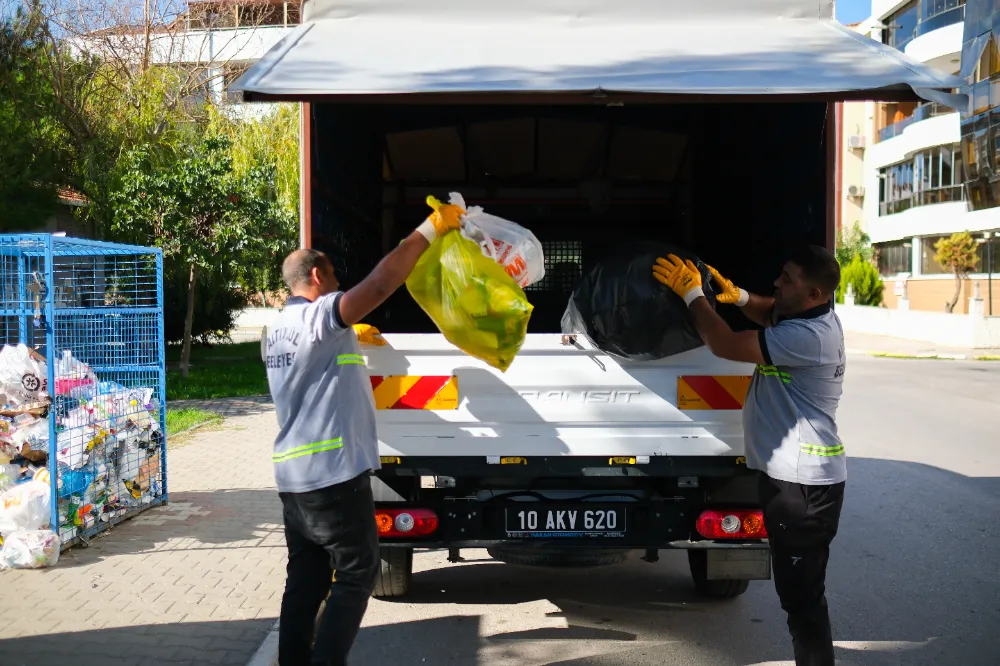 VERİ TAKİBİ VE ÇAĞRI MERKEZİ İLE AKILLI YÖNETİM