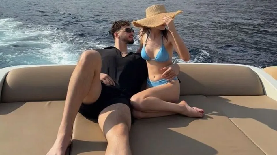 Taraftarlardan Alperen Şengün’e “Herkes Böyle Damat İster” Yorumu