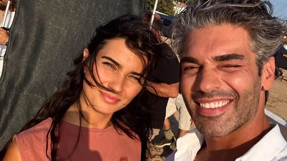 Tuba Büyüküstün