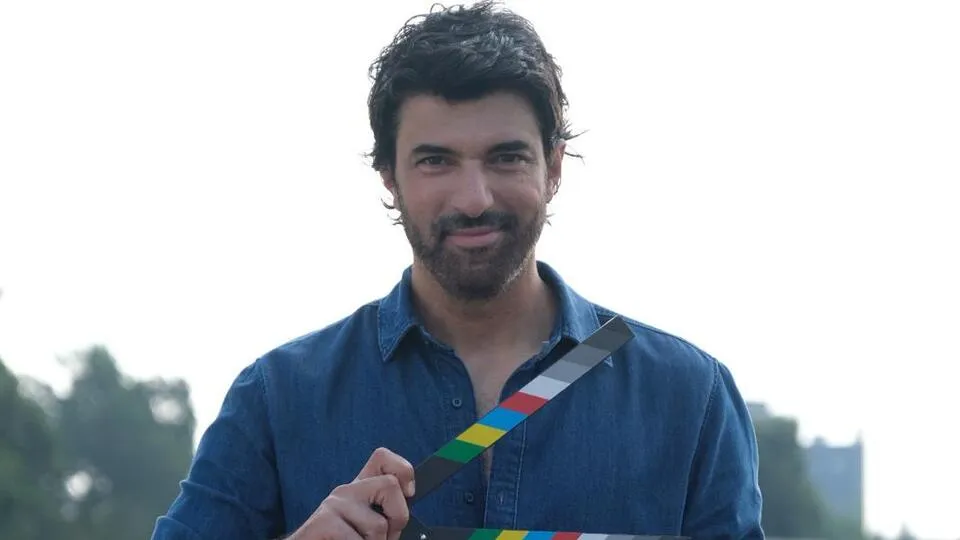 Engin Akyürek’li “Bereketli Topraklar” Dizisi Sete Çıktı